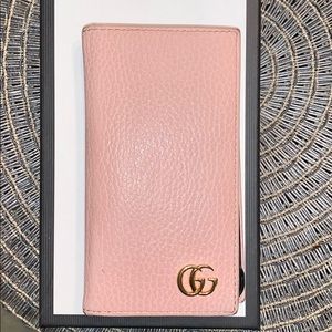 Gucci Marmont iPhone 7 Wallet Case